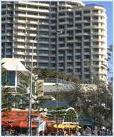 accommodation scarborough perth-3
